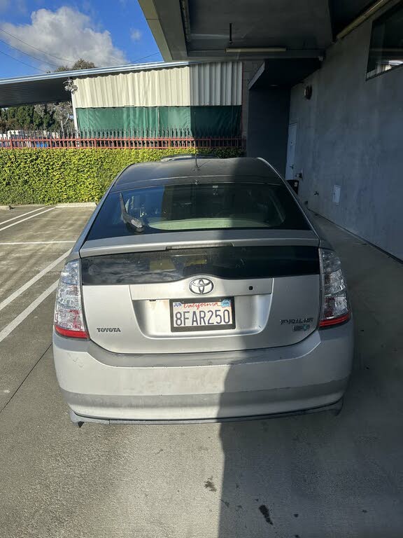 2007 toyota prius for sale