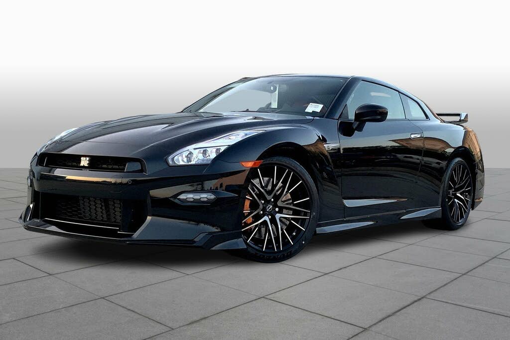 Nissan GT-R Review 2024, Performance & Pricing