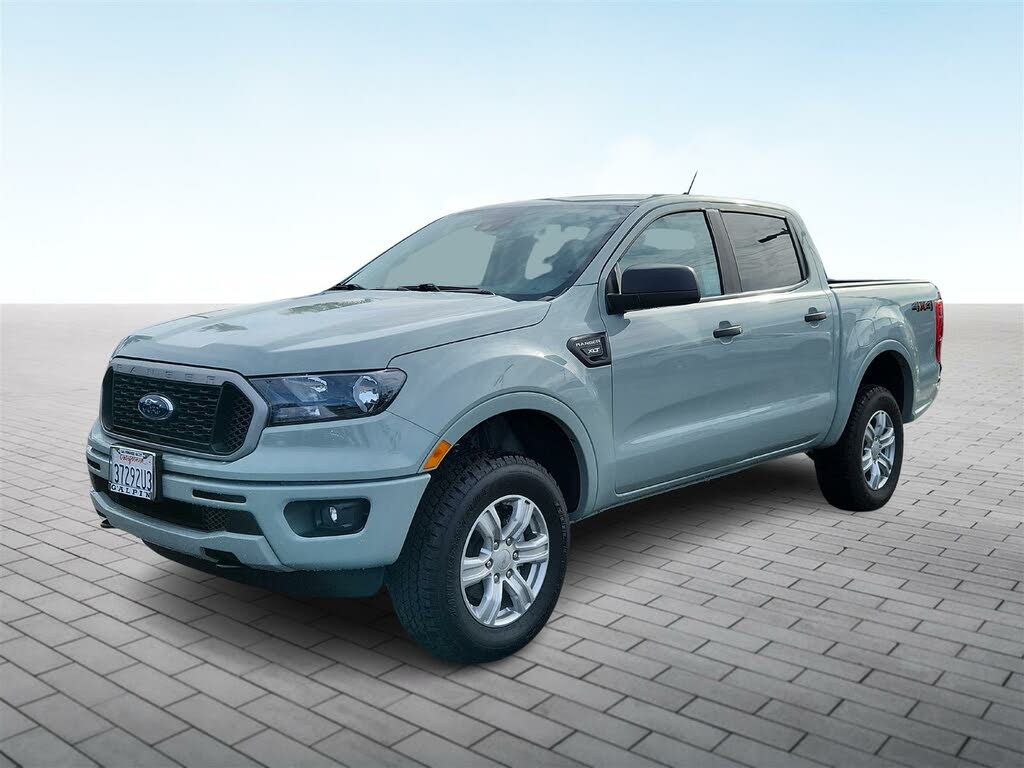 Used 2024 Ford Ranger for Sale (with Photos) - CarGurus