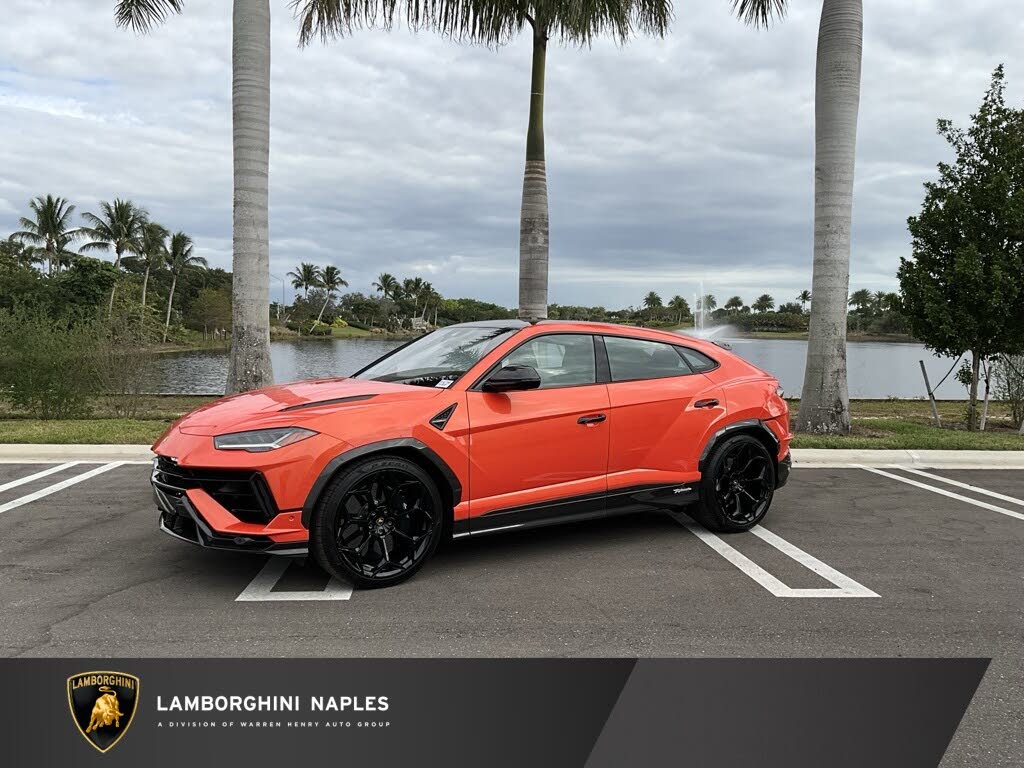 Lamborghini Urus Gains a Second Facelift in Fantasy Land Complete With  Electrified Power - autoevolution