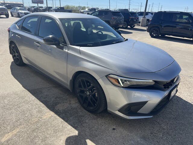 Family Cars For Sale in Corpus Christi TX CarGurus