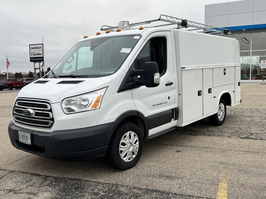 Cargo Vans For Sale In Wausau, WI - ®