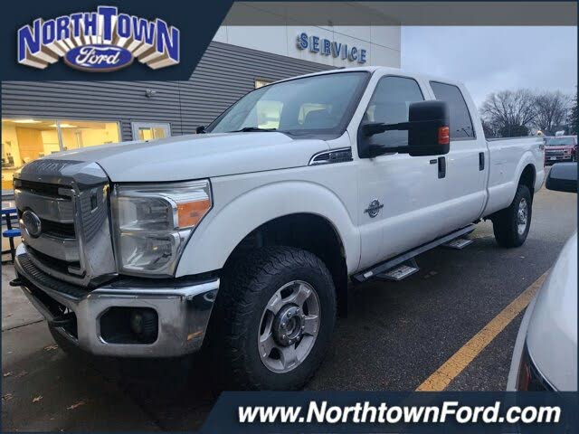 Northtown Ford Inc. Menomonie WI