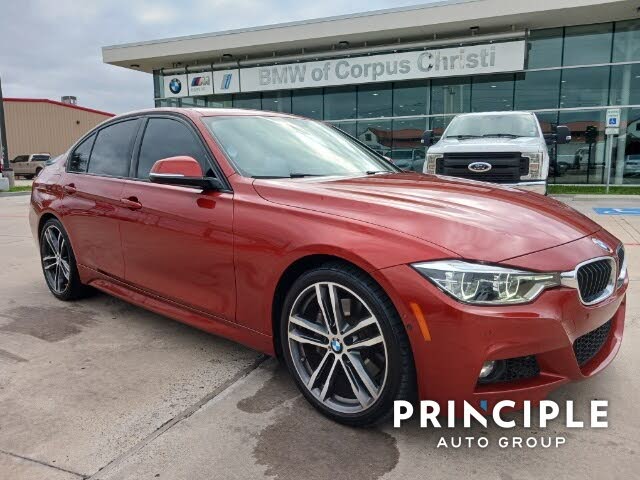 Used BMW 3 Series 340i Sedan RWD for Sale (with Photos) - CarGurus