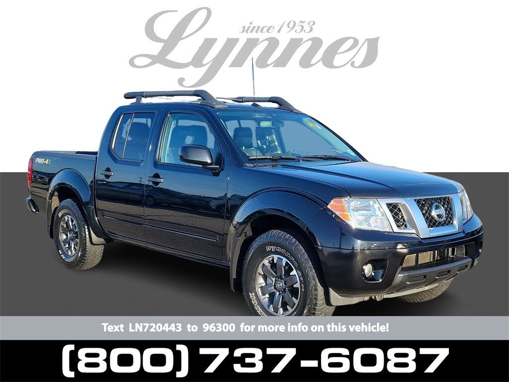 Used 2021 Nissan Navara for sale near me (with photos) - CarGurus