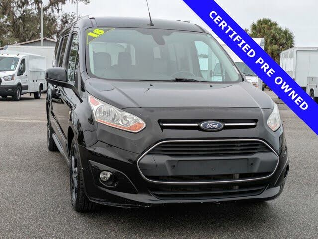 Ford Transit Connect - Wikipedia