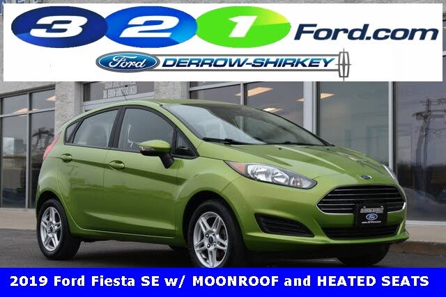 2010 Ford Fiesta: Prices, Reviews & Pictures - CarGurus