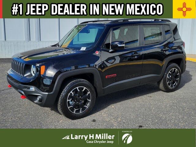 New Jeep Renegade for Sale - CarGurus