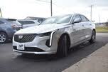Cadillac CT4 Premium Luxury RWD