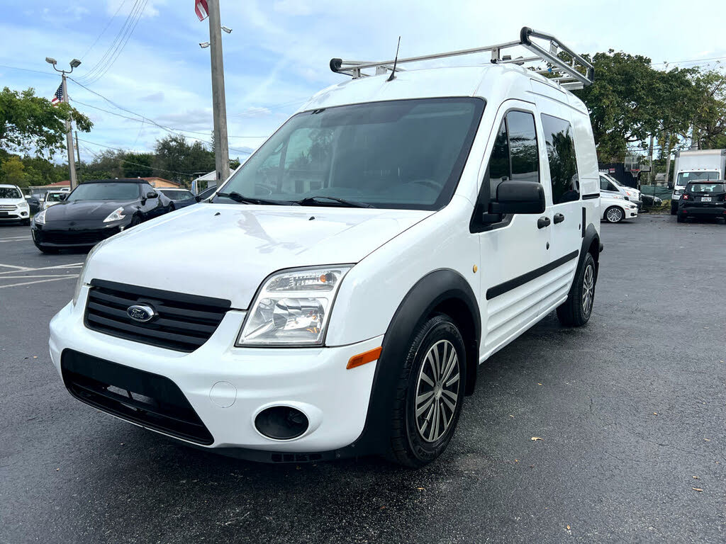 Ford Transit Connect For Sale In Florida - ®