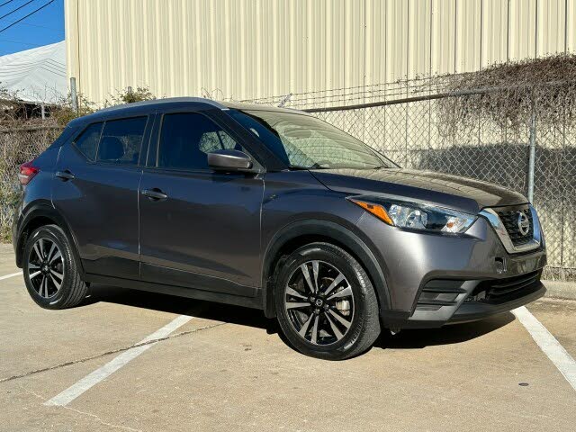 2018 nissan kicks sales for sale near me