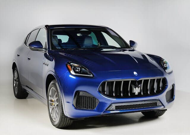 2023 Maserati Grecale GT AWD