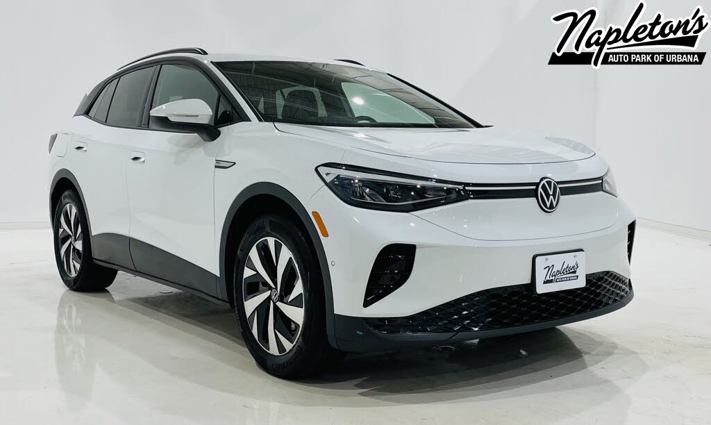 Electric Cars For Sale in Peoria IL CarGurus