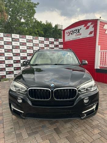 Used BMW X5 with Diesel engine for Sale CarGurus