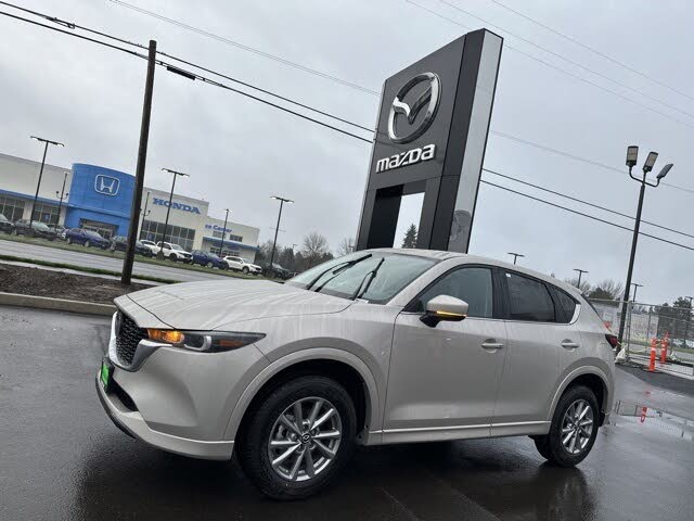 New Mazda CX-5 For Sale in Portland