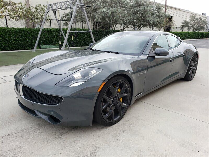 2016 karma store revero for sale