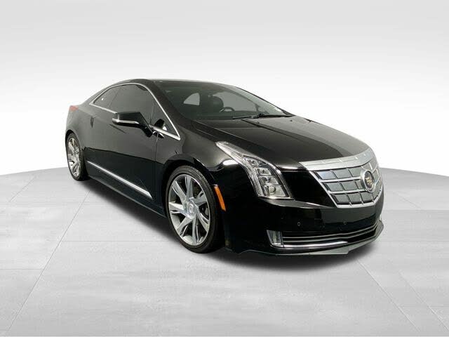 Cadillac elr cargurus new arrivals