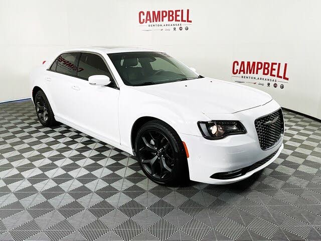 New 2023 Chrysler 300C C For Sale (Sold)  Sherman Dodge Chrysler Jeep Ram  Stock #234270