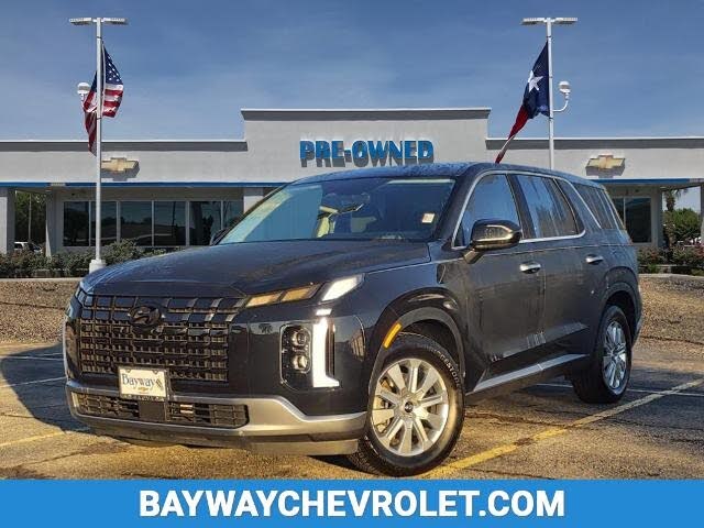 Used 2024 Hyundai Palisade for Sale in Houston, TX (with Photos) - CarGurus