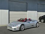 Spyker C8 Coupe