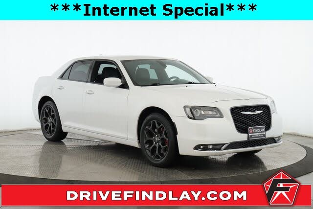 Chrysler 300 s 2020 for deals sale