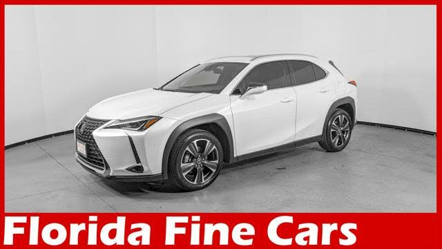 Used Lexus for Sale in Crystal River FL CarGurus