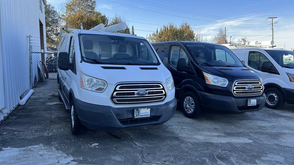 avis used vans for sale