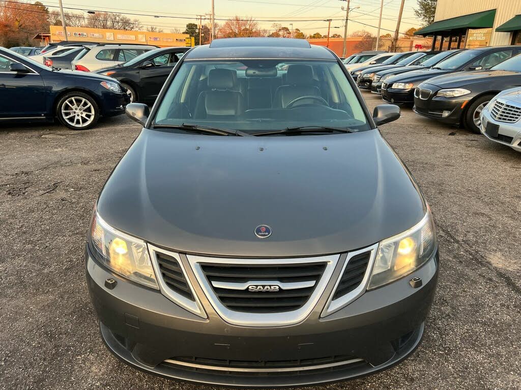 Used Saab 9-3 2.0T for Sale (with Photos) - CarGurus