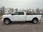 RAM 3500 Big Horn Crew Cab LB 4WD