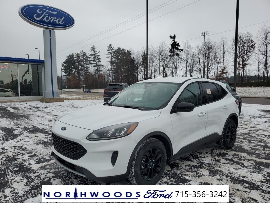 2020 ford escape se sport hybrid store for sale