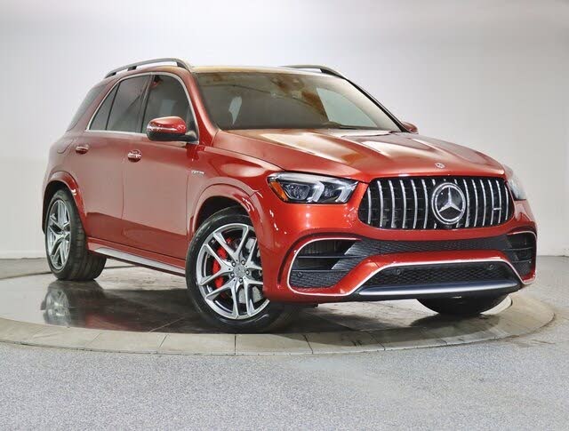 All-new 603 horsepower Mercedes-AMG GLE 63 S Coupe to start from $116,000