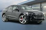 Audi SQ8 e-tron Sportback quattro Premium Plus AWD
