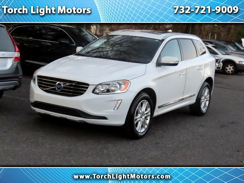 Used 2014 Volvo XC60 for Sale (with Photos) - CarGurus