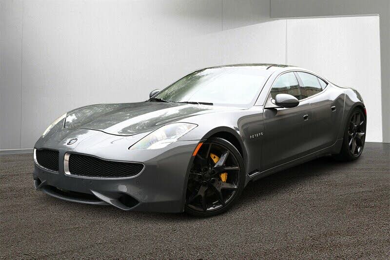 2017 karma revero sales for sale