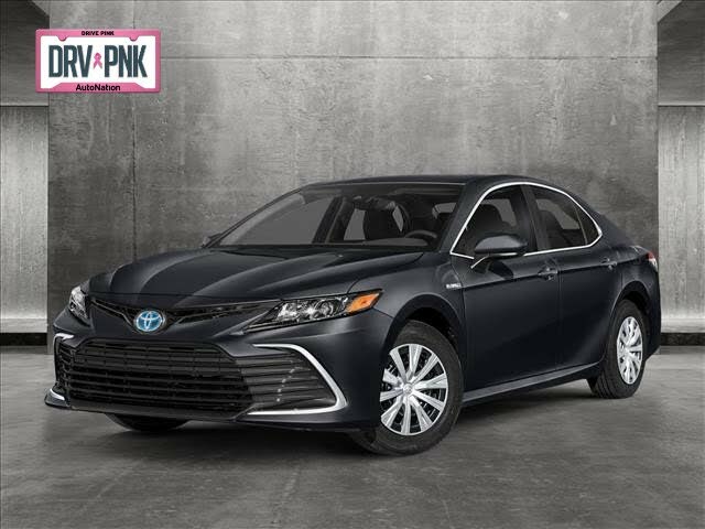 Camry hybrid all wheel drive sale