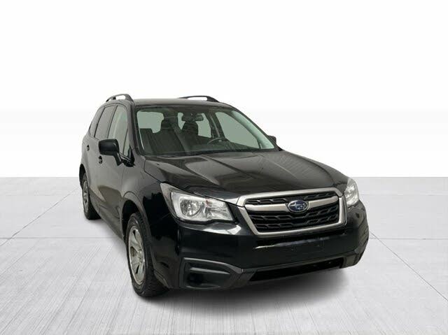 2019-Edition Subaru Forester for Sale in Montreal, QC (with Photos) 