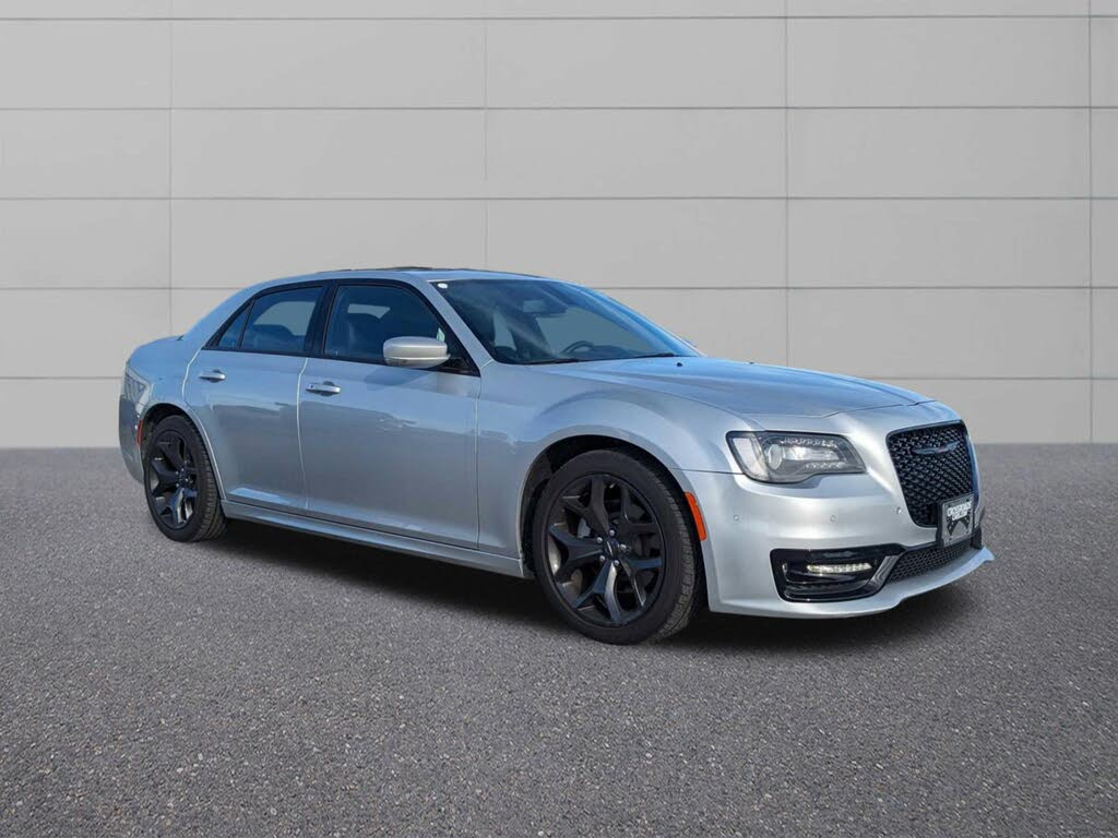 Used 2023 Chrysler 300 for Sale in Rocky Mount, NC (with Photos) - CarGurus