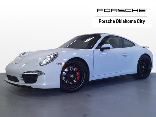 Used Porsche 911 for Sale (with Photos) - CarGurus