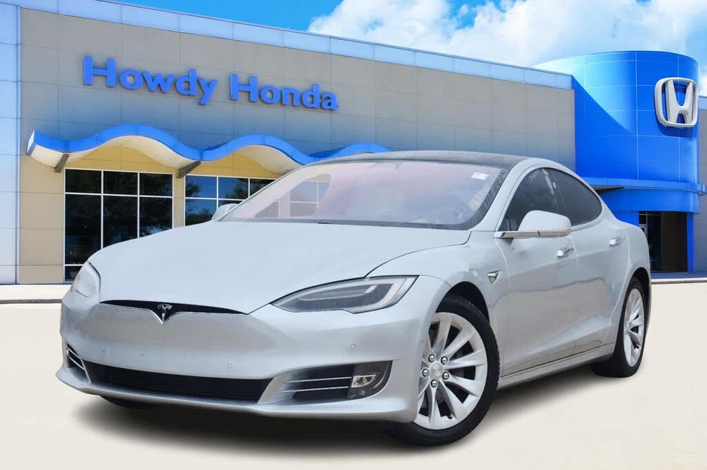 2017 tesla deals model s cargurus