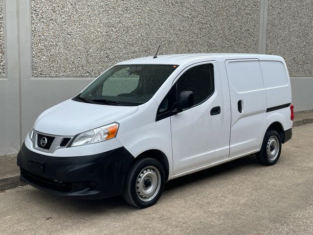 Used Nissan NV200 for Sale in Fort Worth, TX - CarGurus