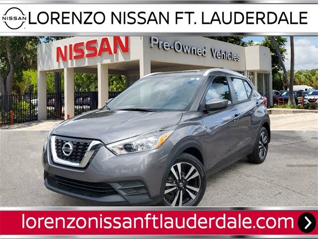 2018 nissan kicks for sale best sale near me