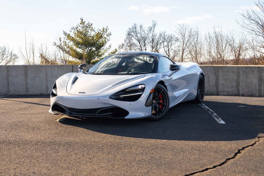 McLaren 720S Spider review: does it work in Britain? Reviews 2024