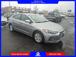 Hyundai Elantra SE FWD