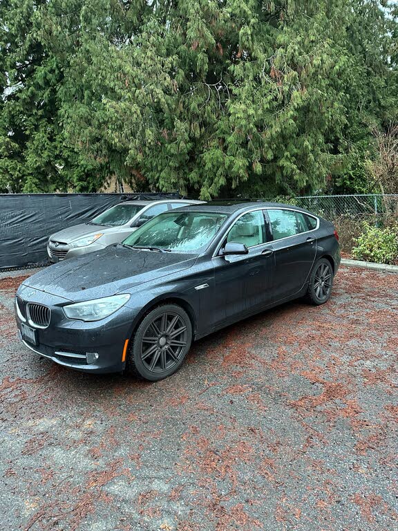 13 Used BMW 5 Series Gran Turismo for Sale CarGurus