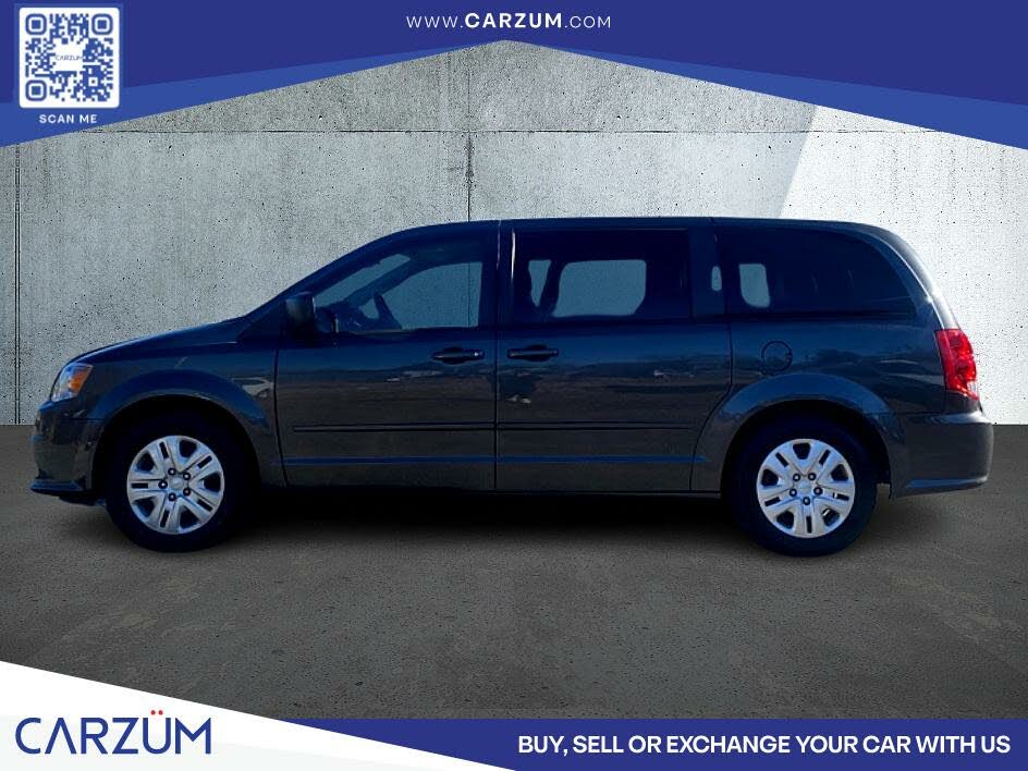 Minivan for cheap sale near me