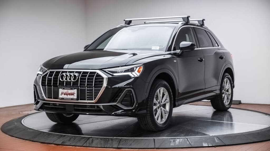 Used Audi Q3 for Sale (with Photos) - CarGurus