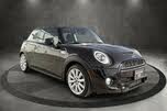 MINI Cooper S 2-Door Hatchback FWD