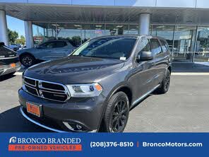 Dodge Durango SXT RWD