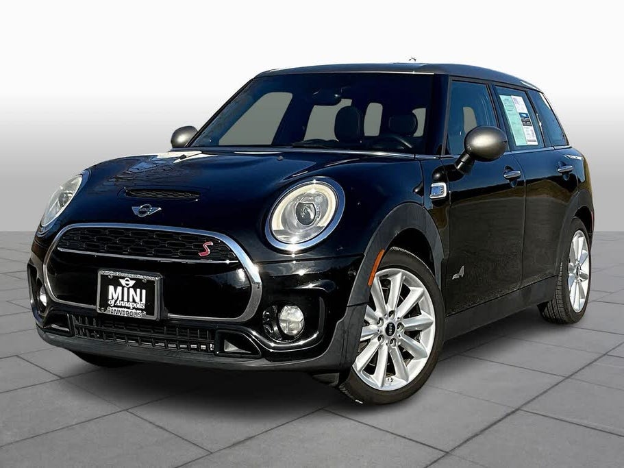 Used 2019 MINI Cooper Clubman for Sale in Newark, DE (with Photos