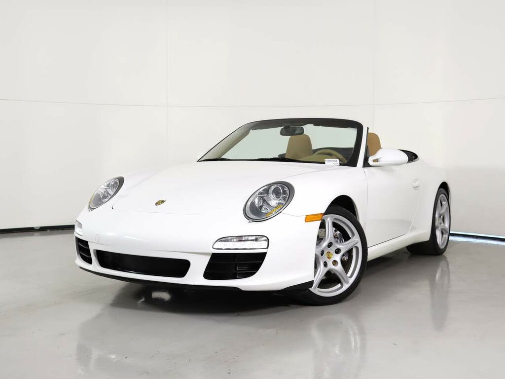 Used Porsche for Sale in Tucson AZ CarGurus